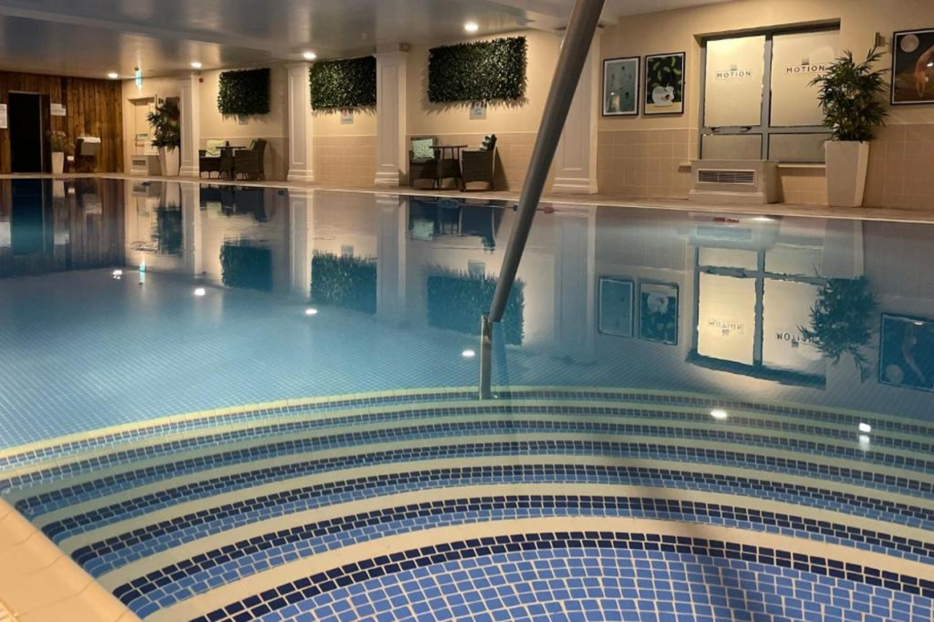 The Montenotte Hotel 32/61