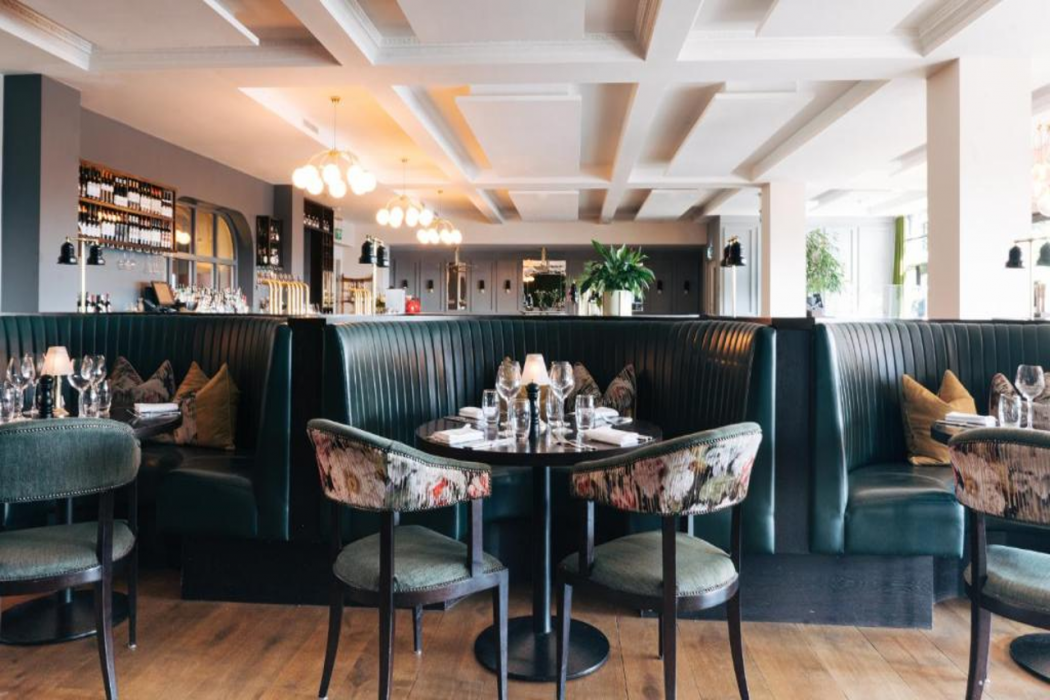 The Montenotte Hotel 47/61