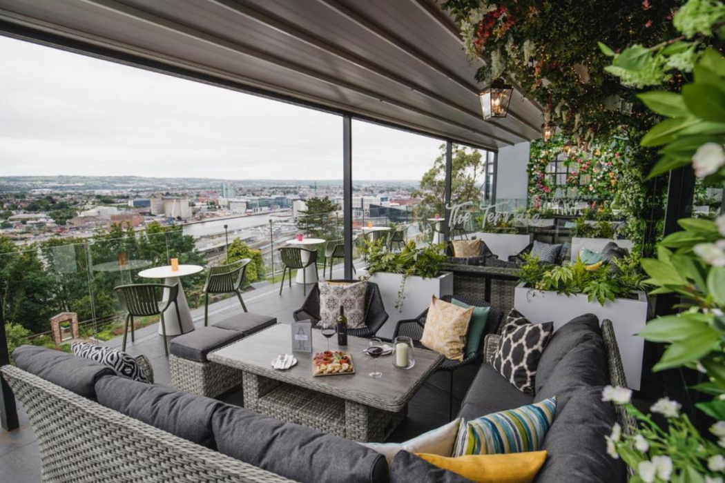 The Montenotte Hotel 24/61