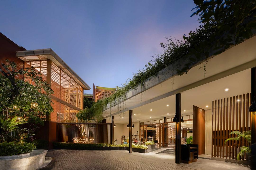 Avista Grande Phuket Karon MGallery 6/49