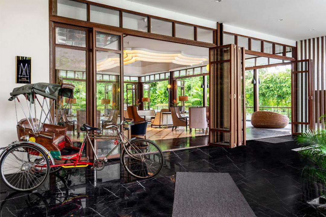 Avista Grande Phuket Karon MGallery 7/49
