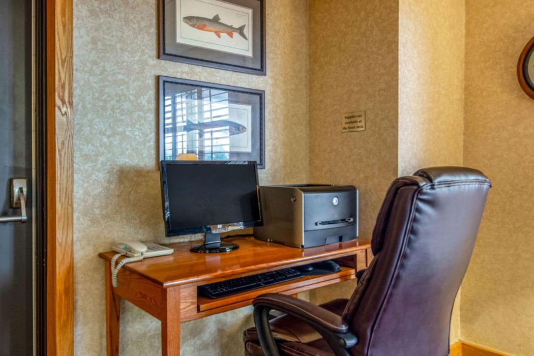 Quality Inn Tully I-81 36/61