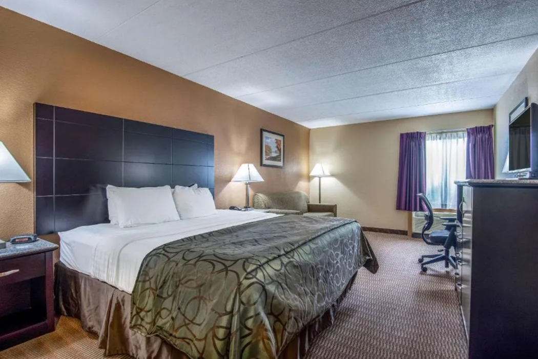 Quality Inn Tully I-81 23/61