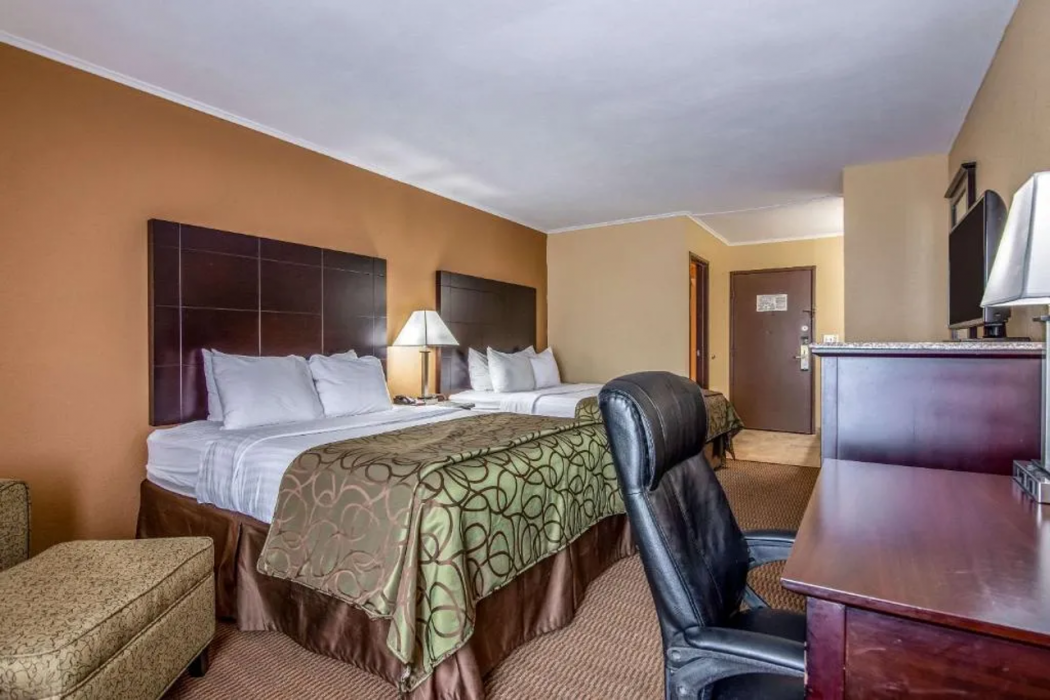Quality Inn Tully I-81 22/61