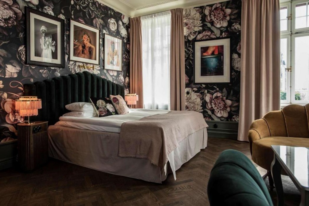 The Vault Hotel, WorldHotels Crafted 10/34