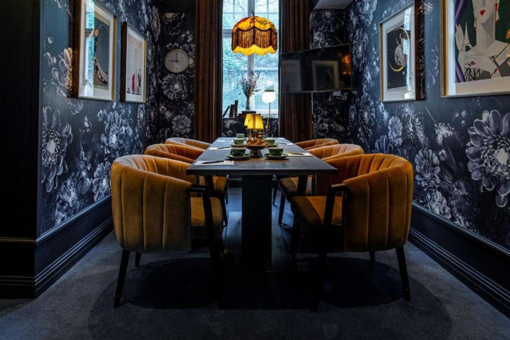 The Vault Hotel, WorldHotels Crafted 7/34