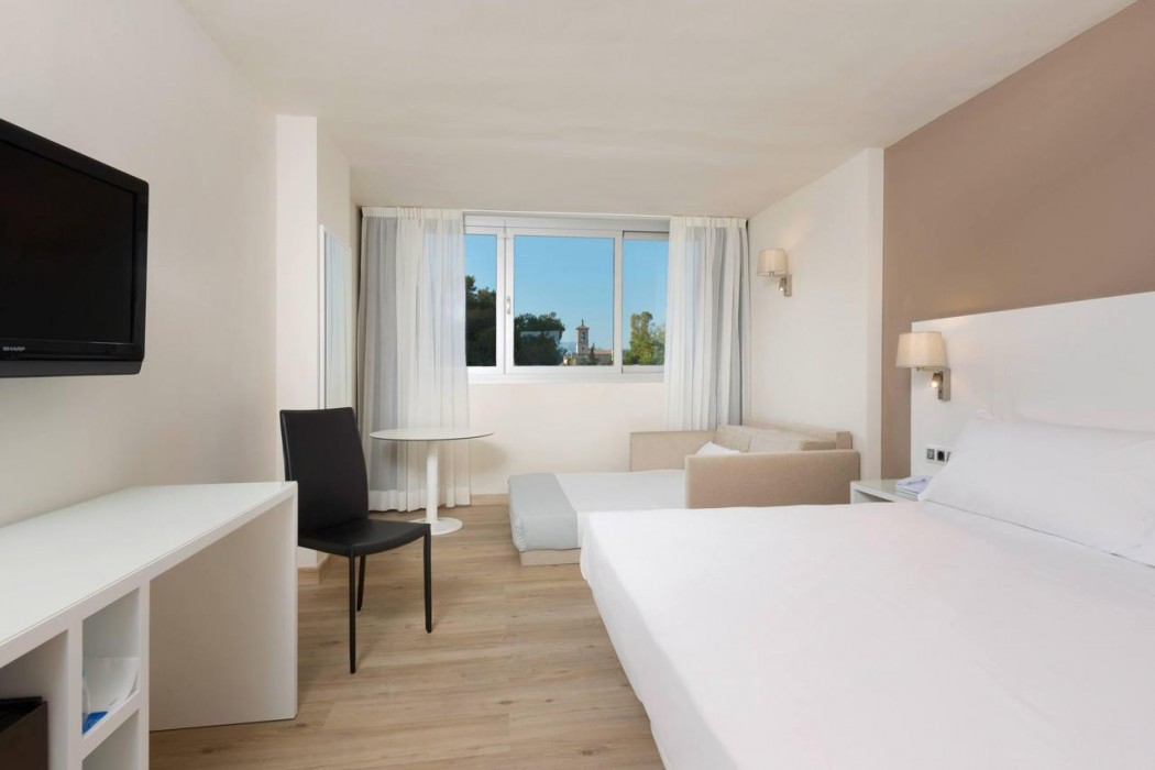 INNSiDE by Melia Palma Bosque 20/89
