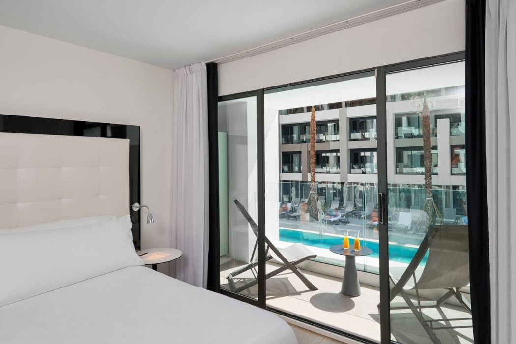 INNSiDE by Melia Palma Bosque 23/89