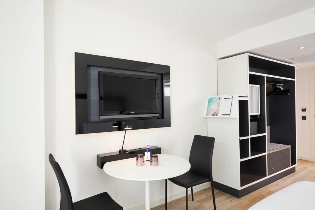INNSiDE by Melia Palma Bosque 22/89