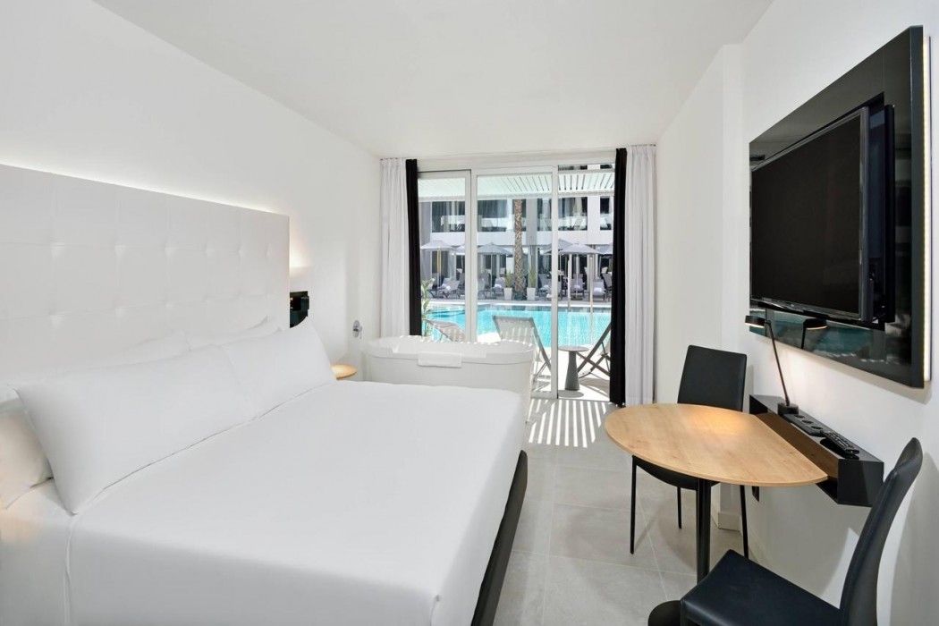 INNSiDE by Melia Palma Bosque 33/89