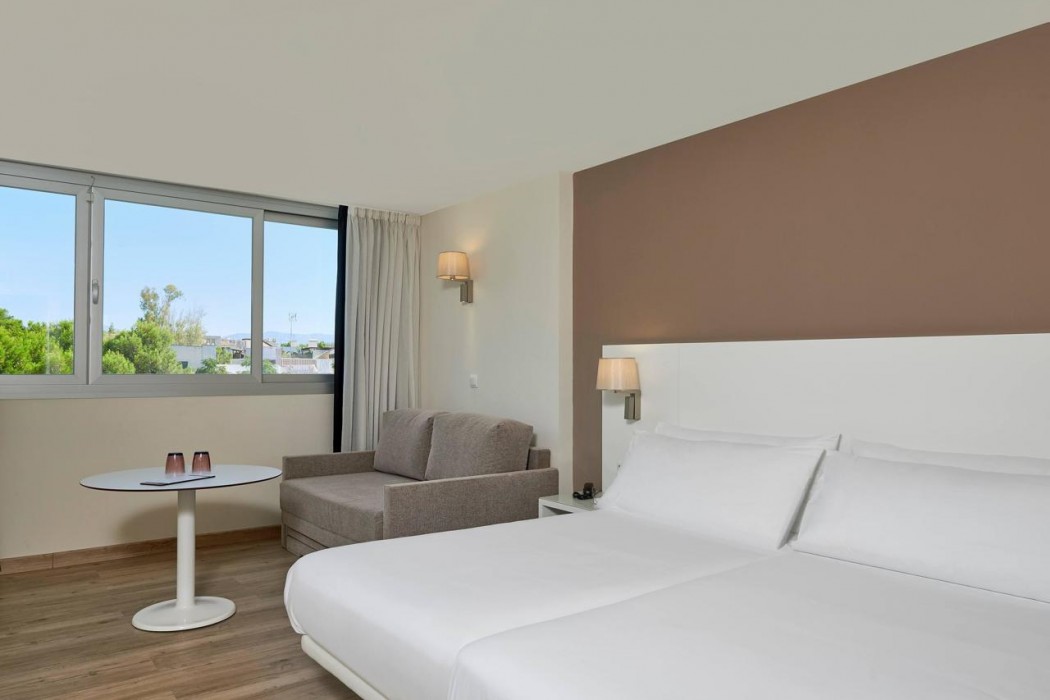 INNSiDE by Melia Palma Bosque 16/89