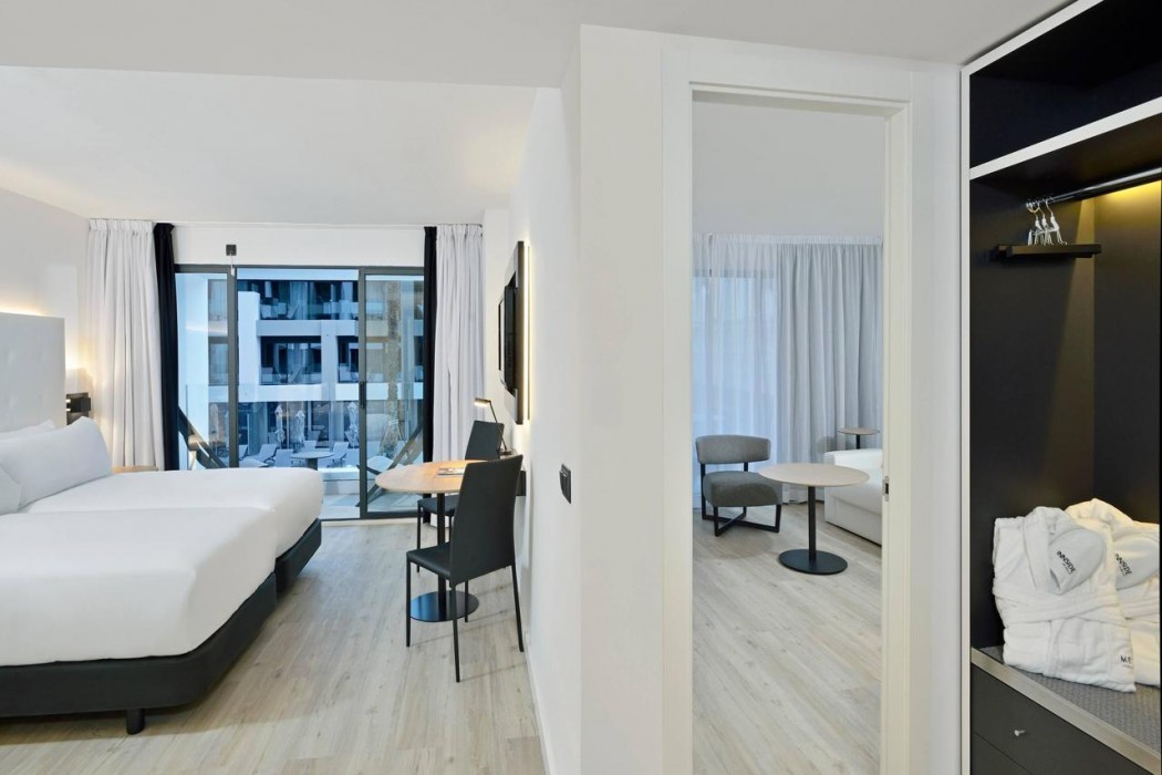 INNSiDE by Melia Palma Bosque 19/89