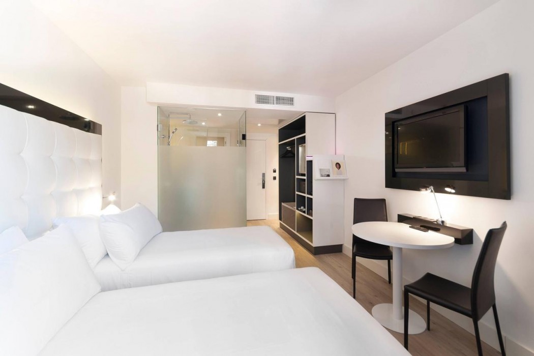 INNSiDE by Melia Palma Bosque 29/89