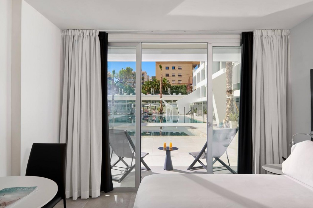 INNSiDE by Melia Palma Bosque 25/89