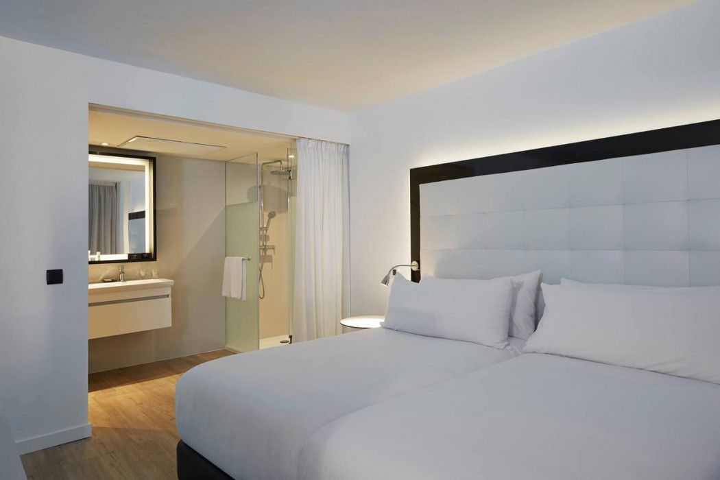 INNSiDE by Melia Palma Bosque 18/89