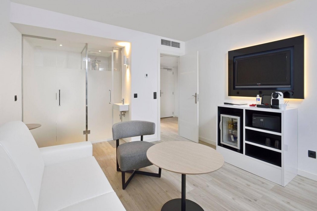 INNSiDE by Melia Palma Bosque 21/89
