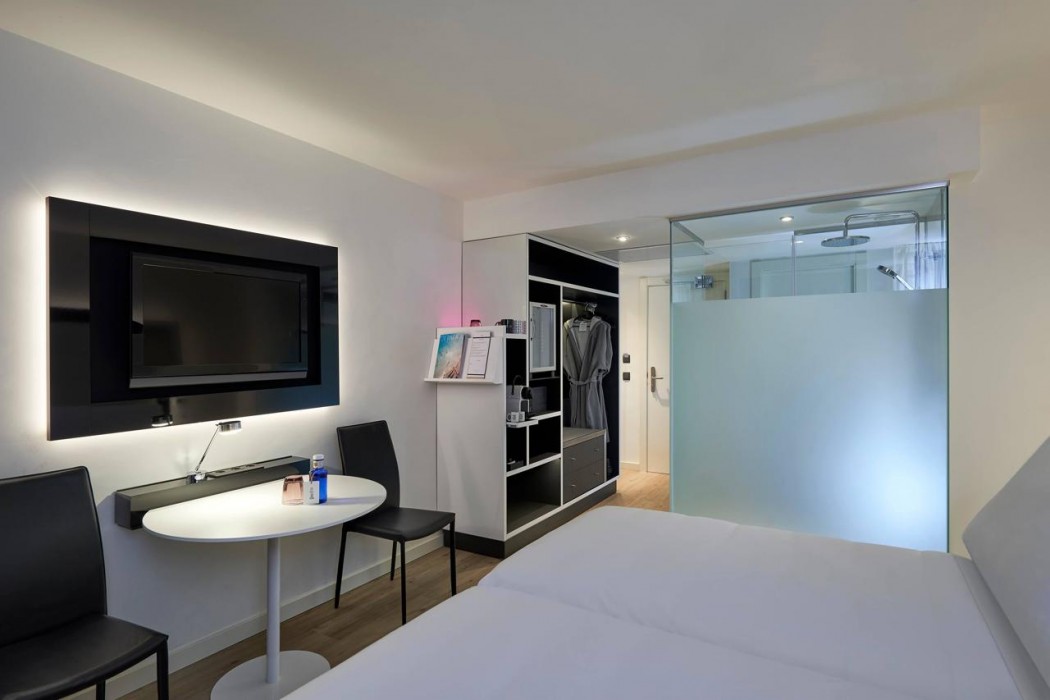 INNSiDE by Melia Palma Bosque 26/89