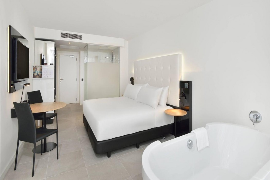 INNSiDE by Melia Palma Bosque 35/89