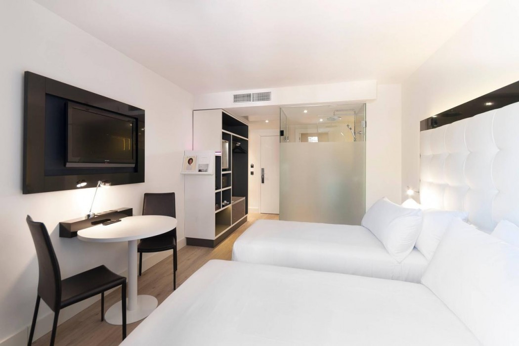 INNSiDE by Melia Palma Bosque 24/89