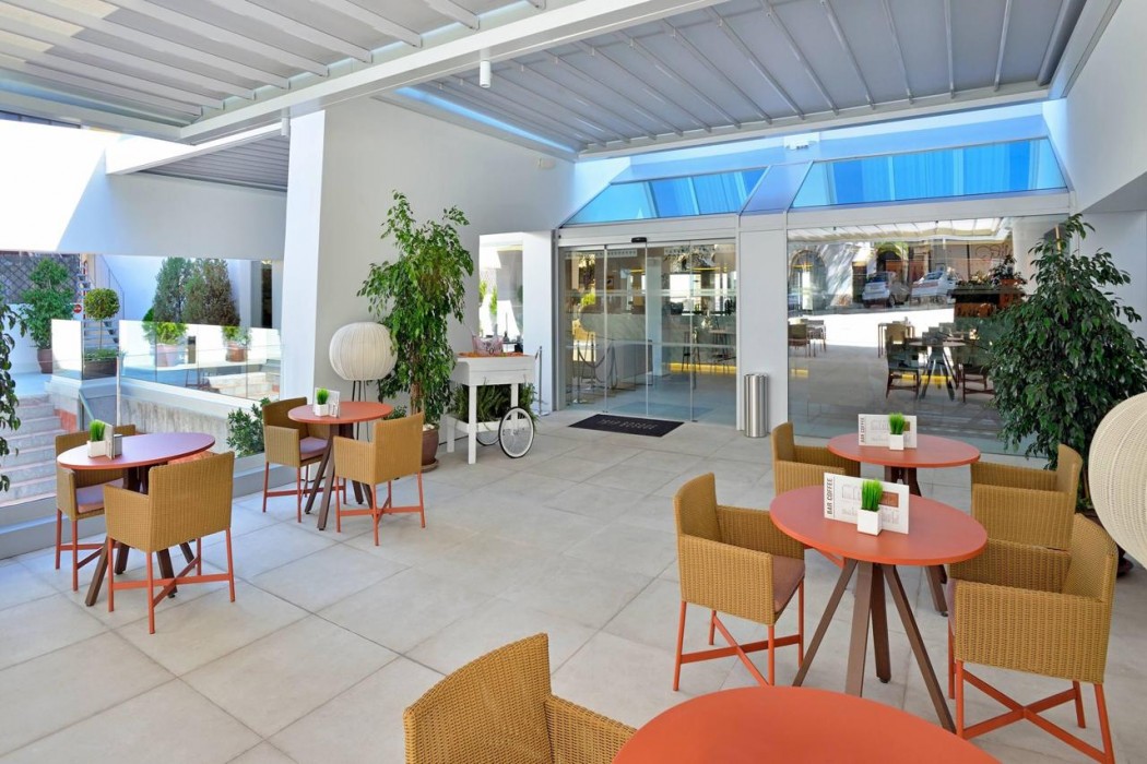 INNSiDE by Melia Palma Bosque 68/89
