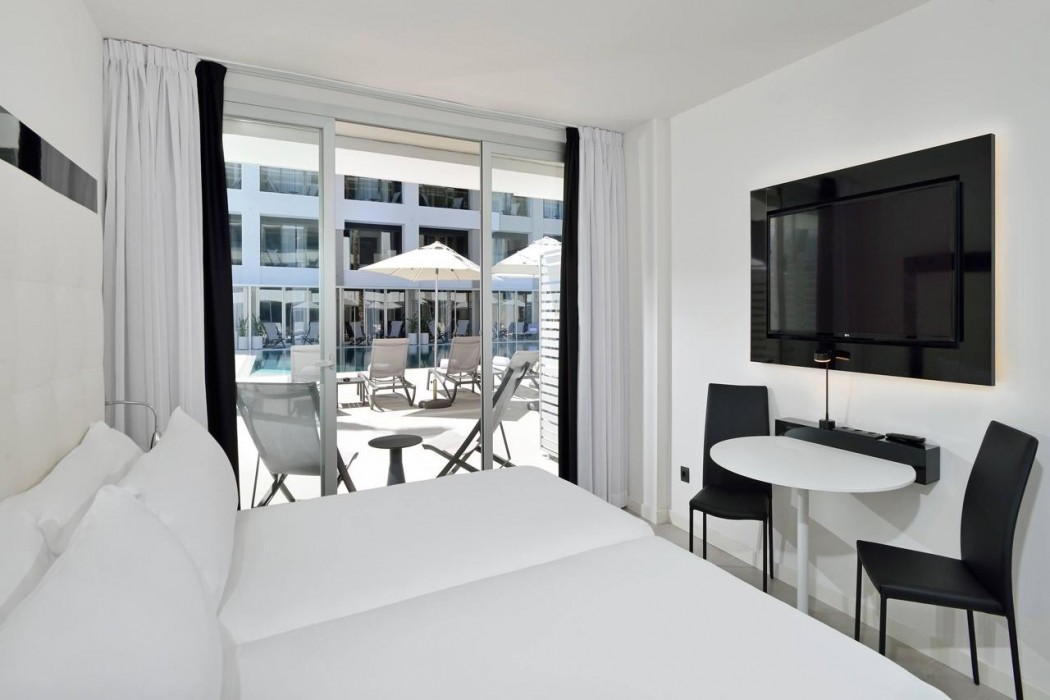 INNSiDE by Melia Palma Bosque 30/89