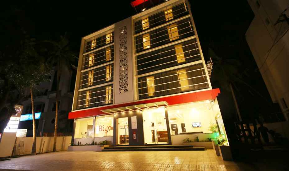 Citrus Hotel Karwar