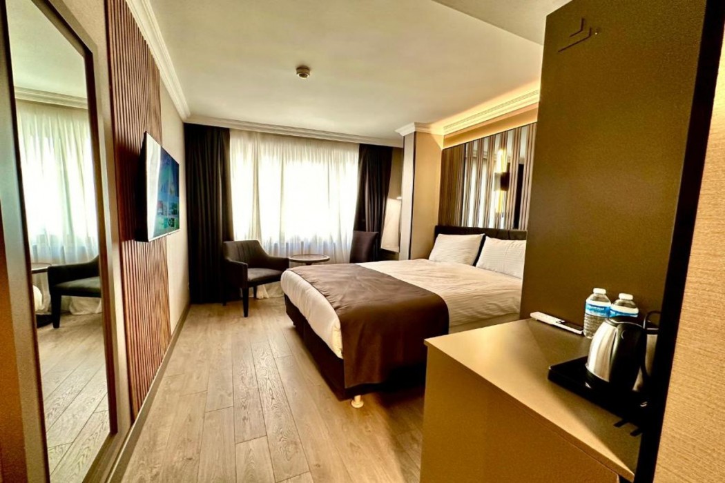 Aven Hotel 14/60