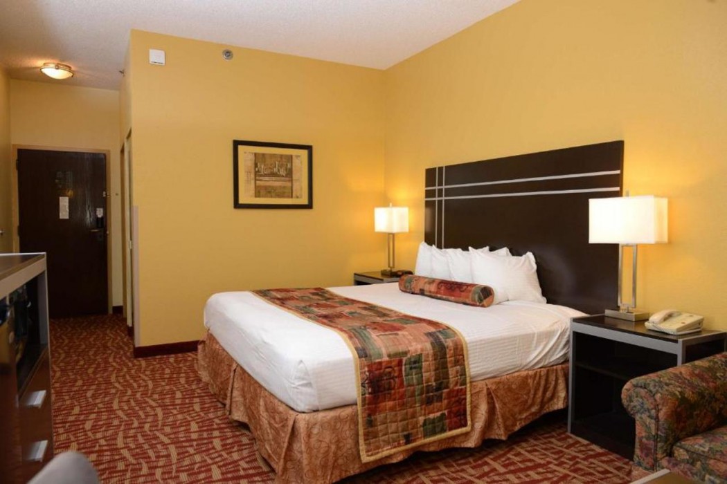 Robinsonville Tunica Resorts 7/25