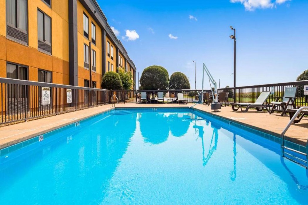 Robinsonville Tunica Resorts 13/25
