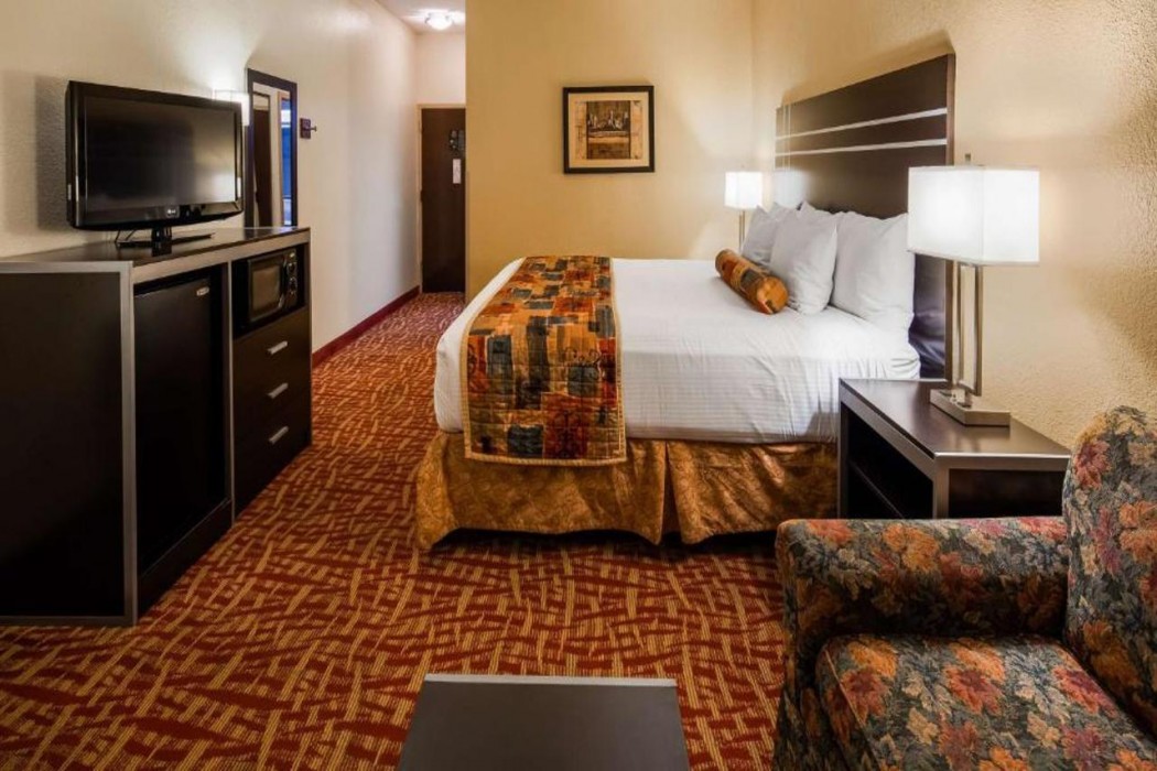 Robinsonville Tunica Resorts 4/25