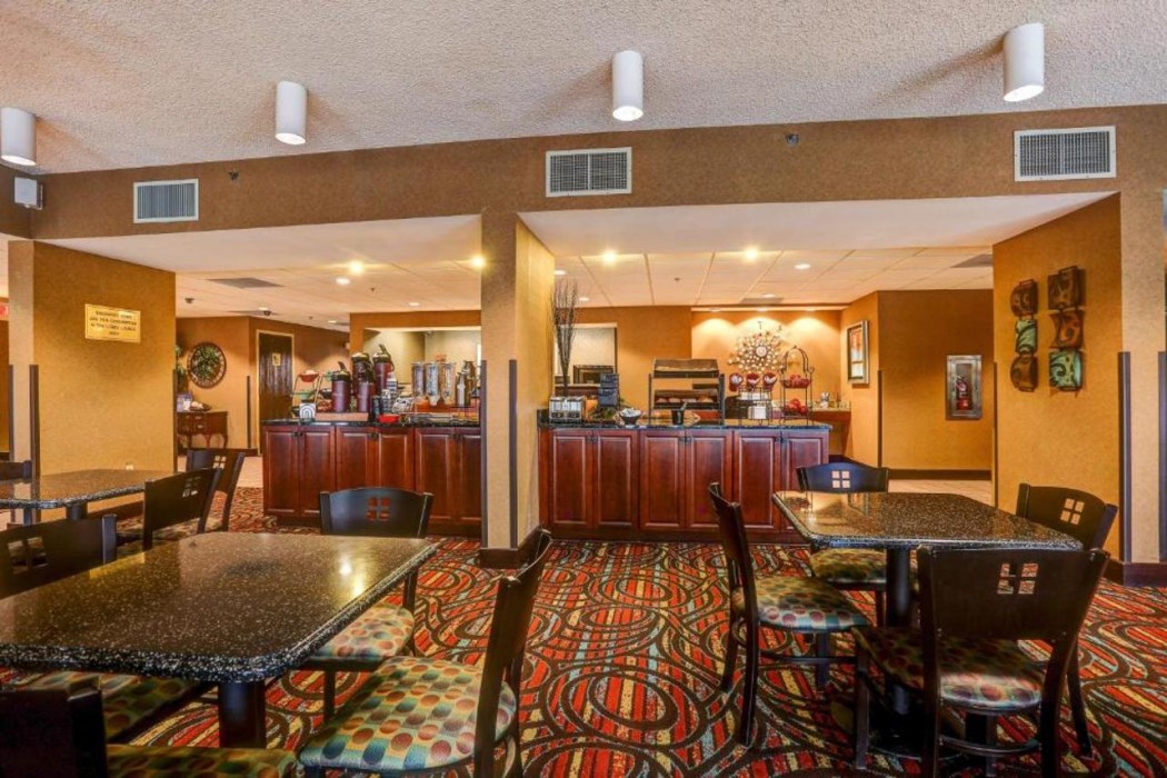 Robinsonville Tunica Resorts 12/25
