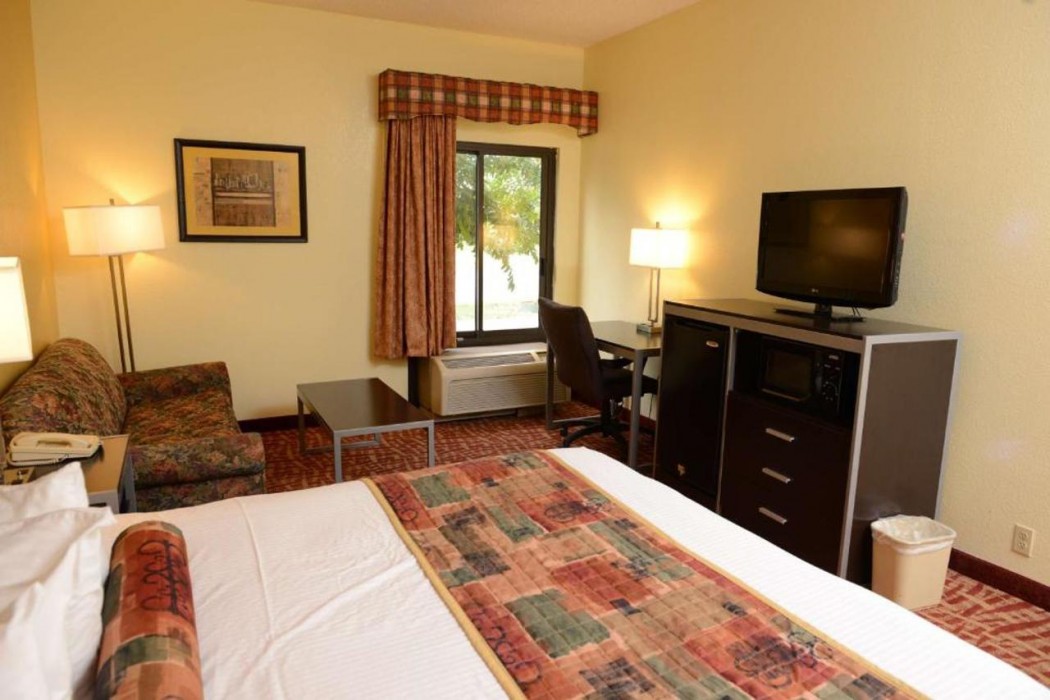 Robinsonville Tunica Resorts 8/25