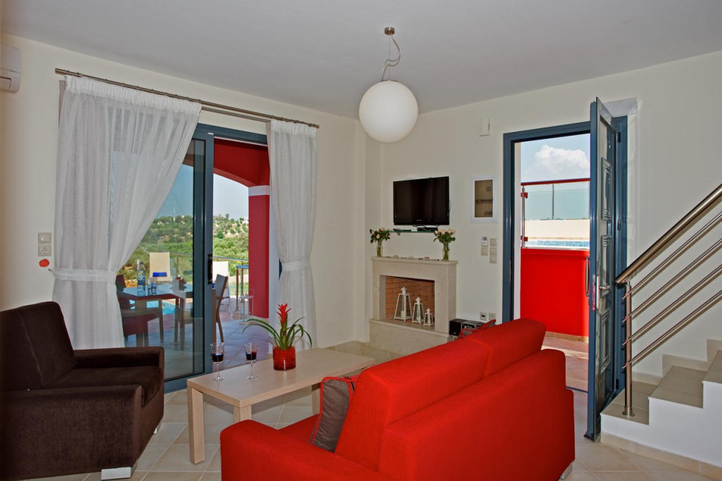 Carme Villas 6/34