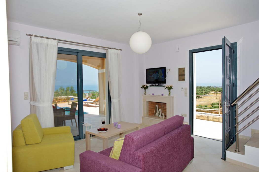 Carme Villas 7/34