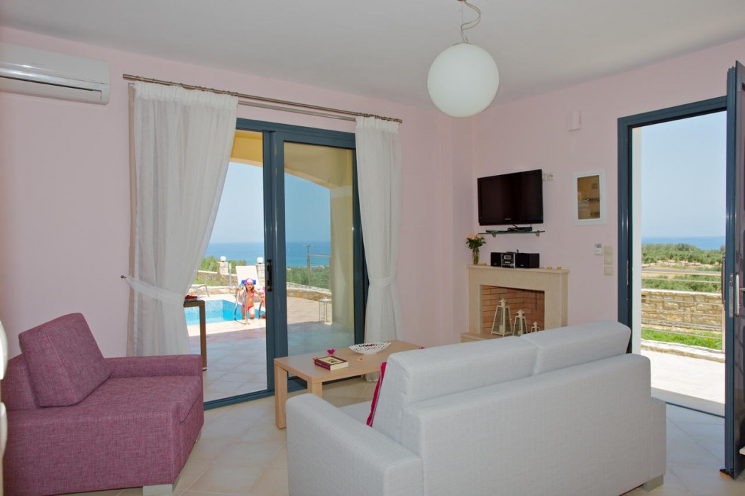 Carme Villas 8/34