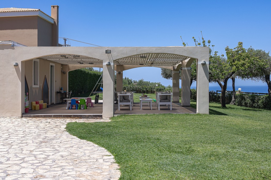 Carme Villas 31/34