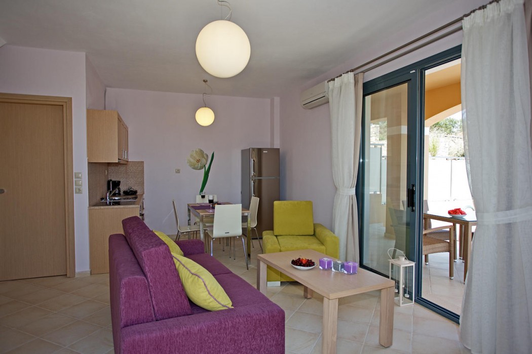 Carme Villas 5/34