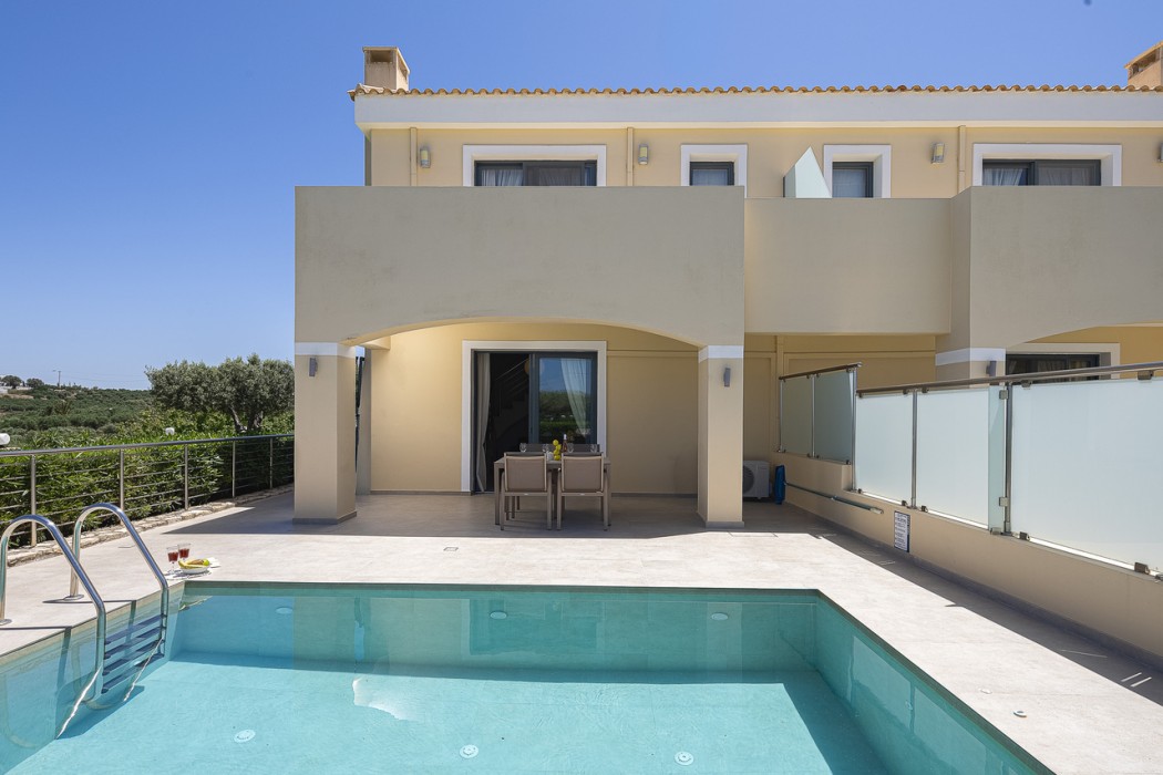 Carme Villas 20/34