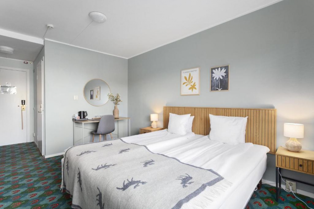 Best Western Hotel Bollnas 14/60