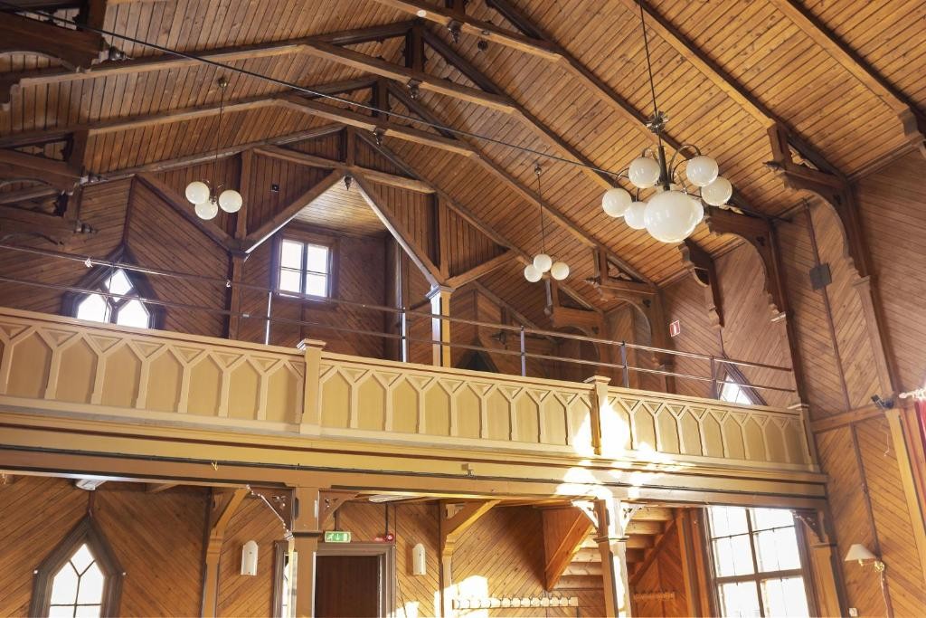 Best Western Hotel Bollnas 8/60