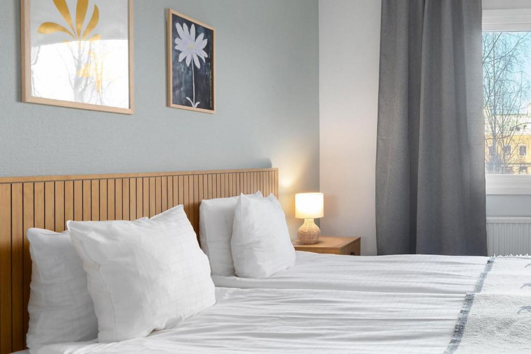 Best Western Hotel Bollnas 15/60