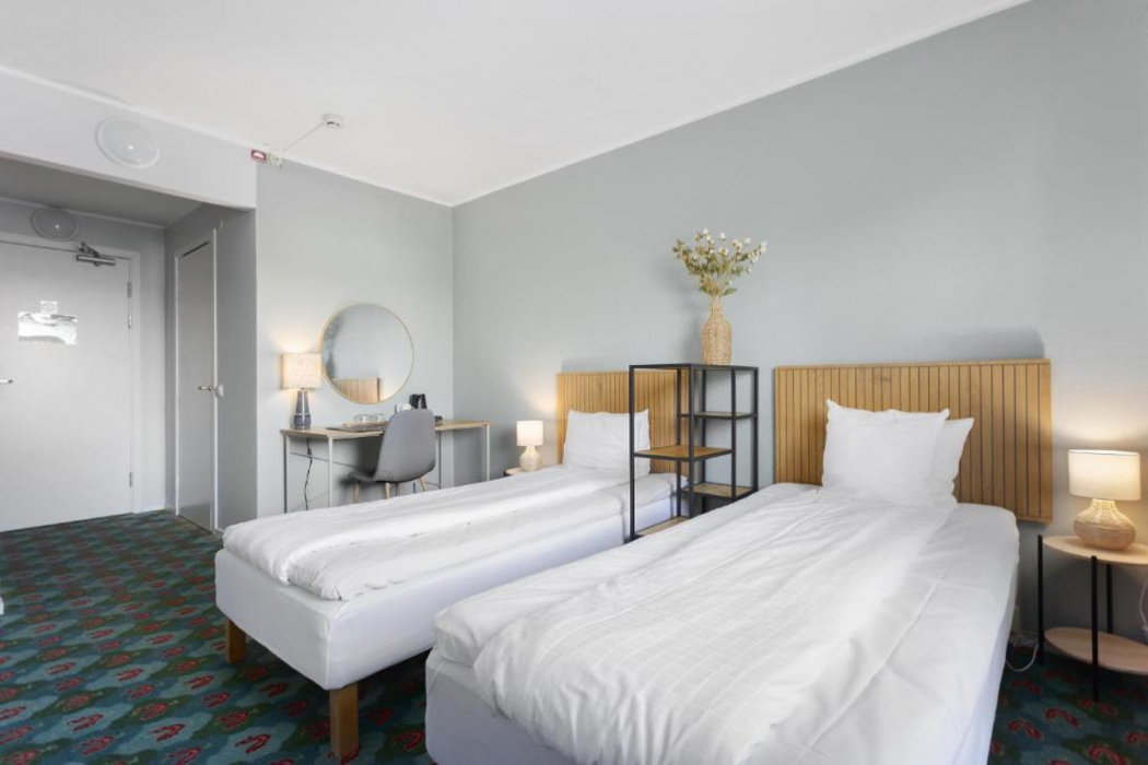 Best Western Hotel Bollnas 11/60