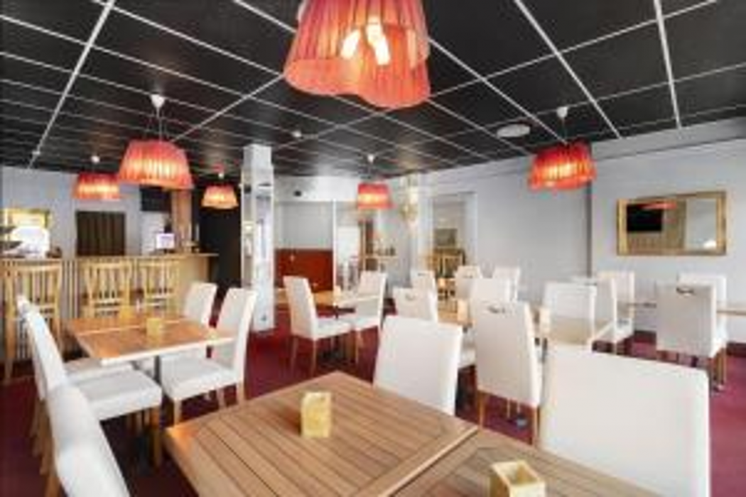 Best Western Hotel Bollnas 26/60
