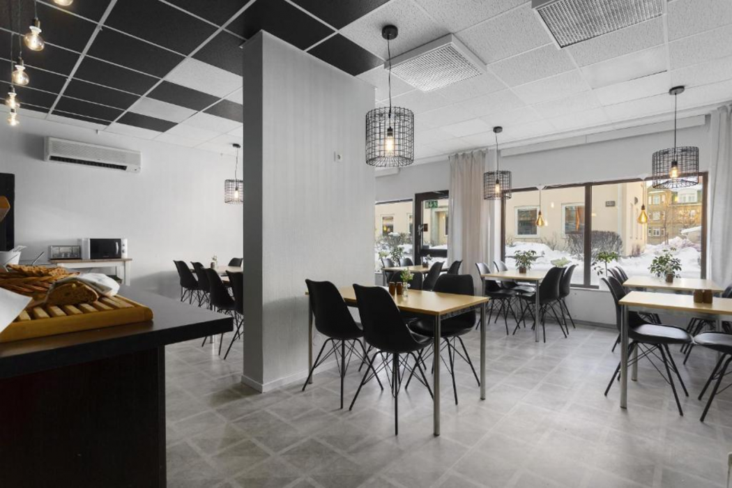 Best Western Hotel Bollnas 27/60