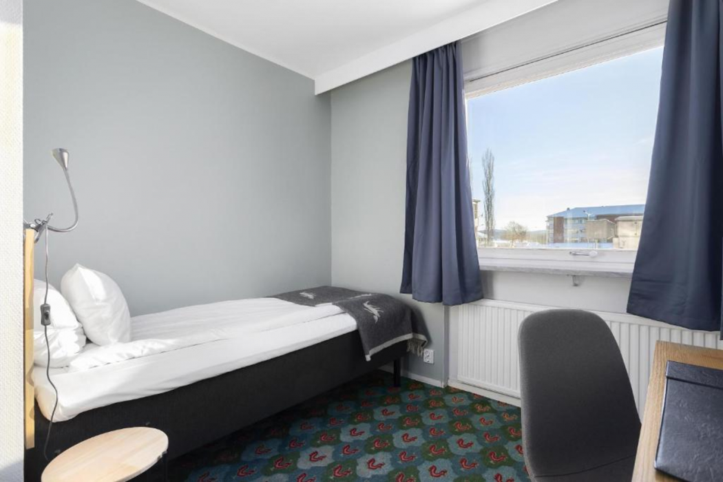 Best Western Hotel Bollnas 13/60