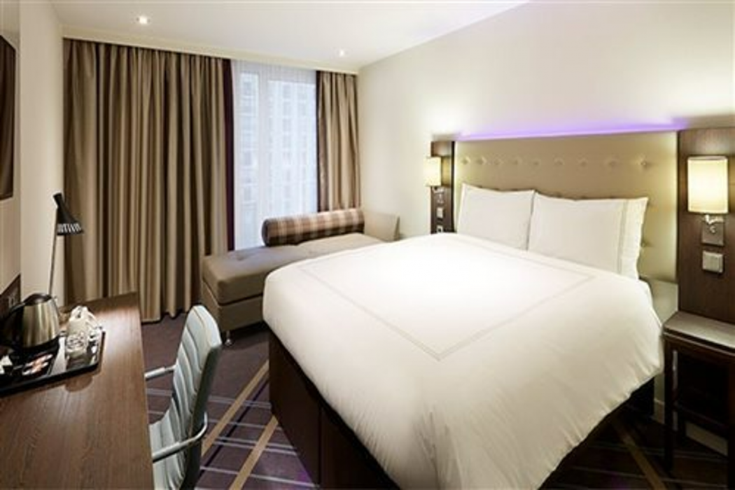Premier Inn Hamburg City Hammerbrook 14/60