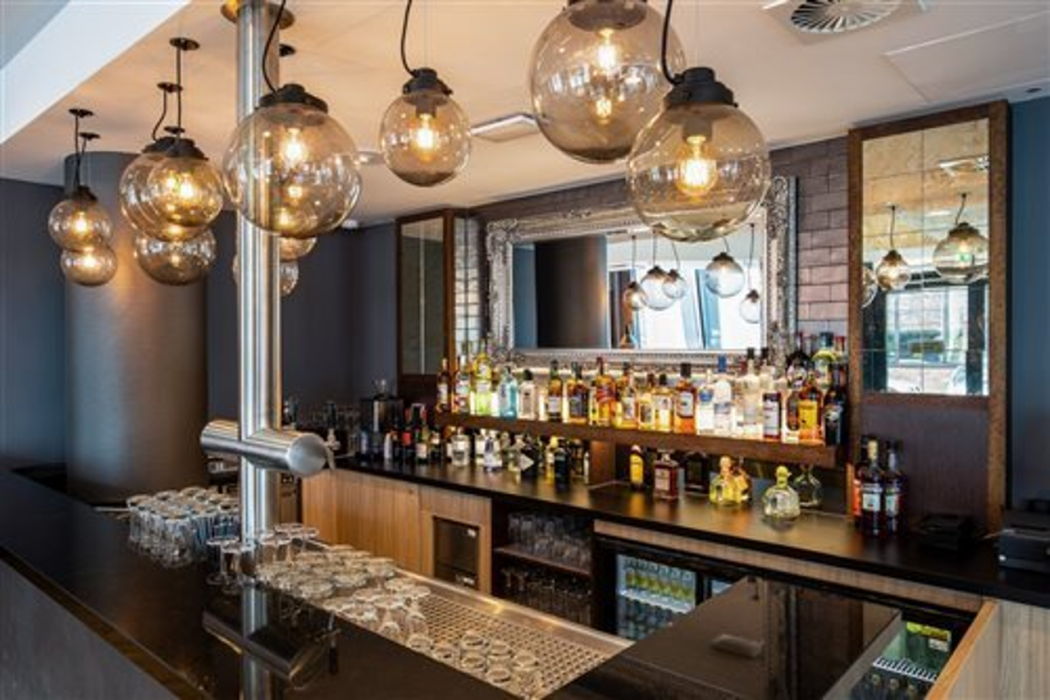 Premier Inn Hamburg City Hammerbrook 26/60