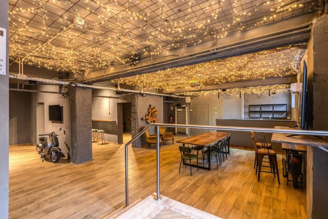 Hostel Trastevere 3/53