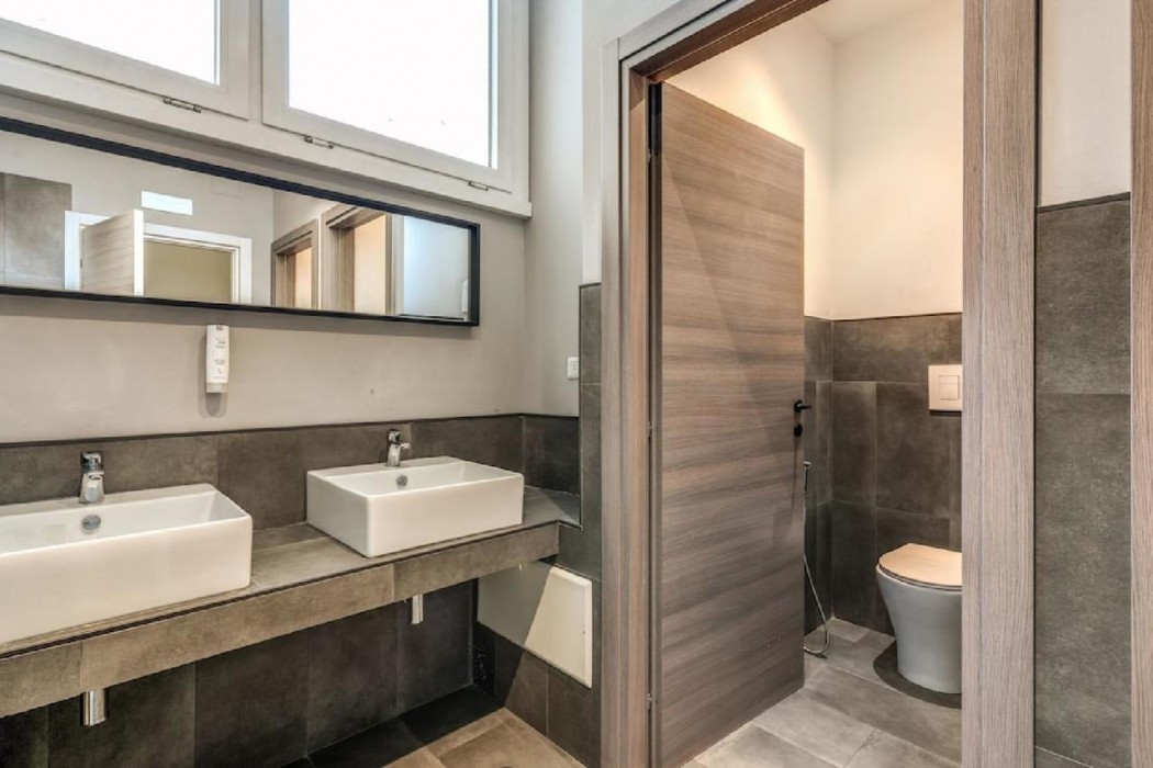 Hostel Trastevere 20/53