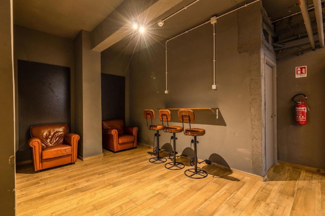 Hostel Trastevere 2/53